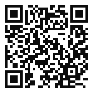 Kod QR prowadzący do podstrony Co powinna zawierać dobra strona usługowa?
