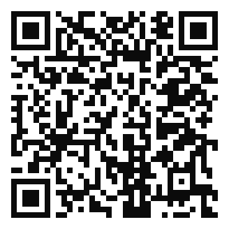 Kod QR prowadzący do podstrony Ile kosztuje strona internetowa dla lokalnej firmy?