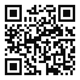 Kod QR prowadzący do podstrony Jak pracujemy