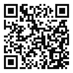 Kod QR prowadzący do podstrony Bielawa