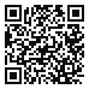 Kod QR prowadzący do podstrony Bolesławiec