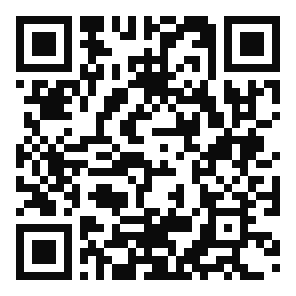 Kod QR prowadzący do podstrony Głogów