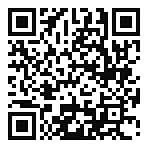 Kod QR prowadzący do podstrony Kamienna Góra