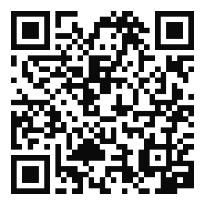Kod QR prowadzący do podstrony Kłodzko