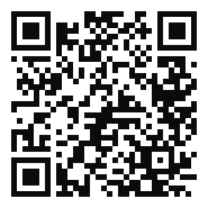 Kod QR prowadzący do podstrony Legnica