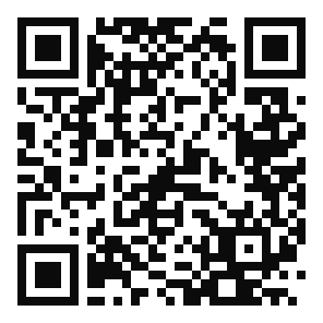 Kod QR prowadzący do podstrony Lubin
