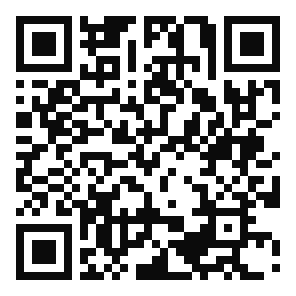 Kod QR prowadzący do podstrony Nowa Ruda