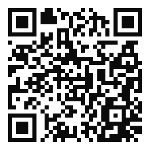 Kod QR prowadzący do podstrony Polkowice
