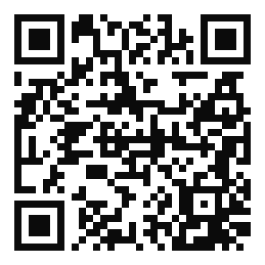 Kod QR prowadzący do podstrony Wałbrzych