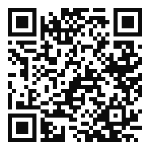 Kod QR prowadzący do podstrony Wrocław