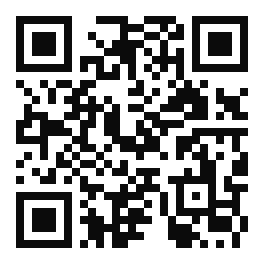 Kod QR prowadzący do podstrony Oferta