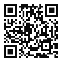 Kod QR prowadzący do podstrony Polityka prywatności