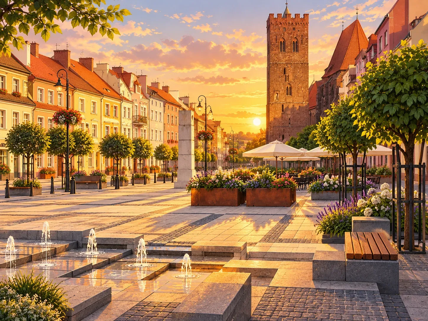 Koncepcyjna pracownia projektowa MyTworzymy.pl